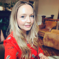 Clare Kiernan