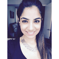 Shikha Lachmandas