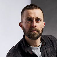Mark Brown Photo