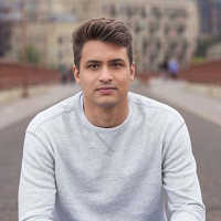 Dushyant Sharma
