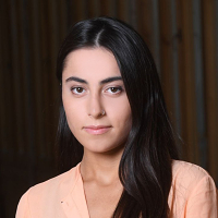 TATIA MAMULASHVILI