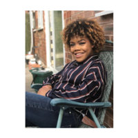 Amari Fisher