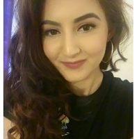 Iqra Akhtar