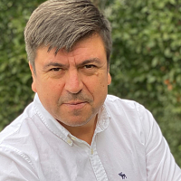 Pancho González
