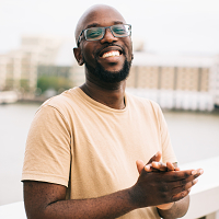 Marvin Serwanga