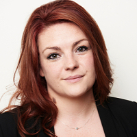 Siân Rogers