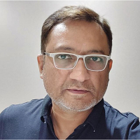 Premal Kansara