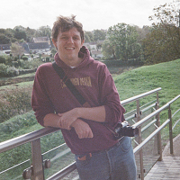 Joel Groves