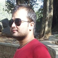 Manish Soorauthiya