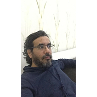 Nayef Alhussaini