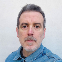 Patrick Byrne