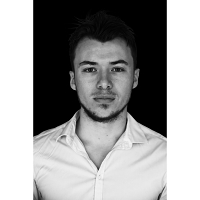 Romain Dross