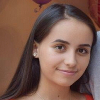 Georgia Hamberger