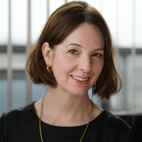 Joanne Kerr
