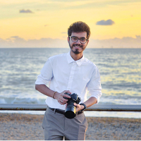 Aditya Palimkar