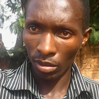 ALEX MWESIGYE