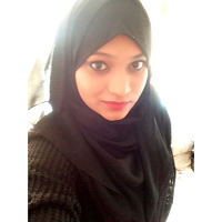 Shakila Chikte