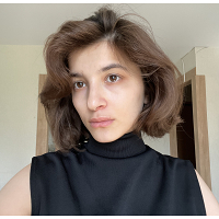 Farida Gasanova