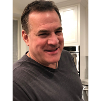 Steve Urell