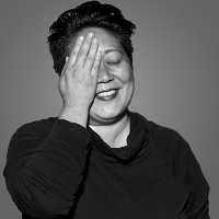 Noreen Morioka