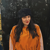 Naomi Povey