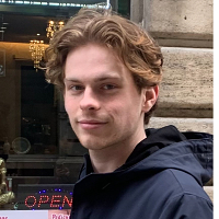 Jake Murdoch
