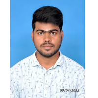 MONISHKUMAR S