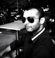 Syed Salman Ashraf