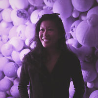 Christina Chang