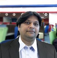 Mitesh Desai