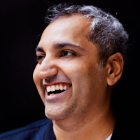 Harsh Kapadia