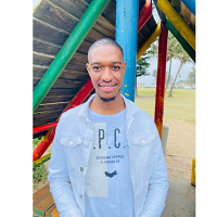 Sabelo Njabulo Mtombeni