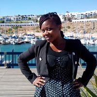 Phelire Ngwira
