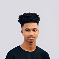 Justice Ikomi