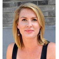 Crystal Wilde