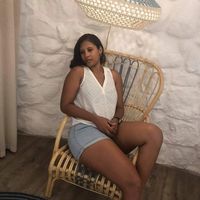 Madissonne Augustin