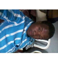 Lawrence Nyakiso