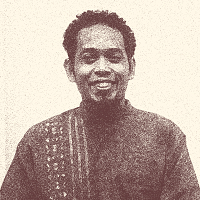 Dany Syahban