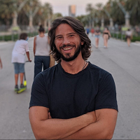 Alexander Mesoras