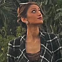 Namra Syed