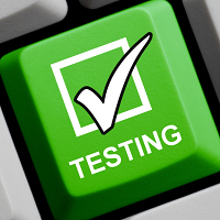 test company