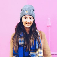 Becky Swarbrick