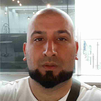 Rizwan Ali Khan