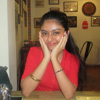 Archana Balu