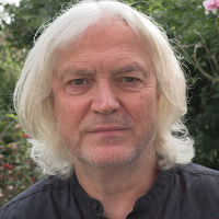 Peter Batt