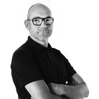 Damian Ferrar