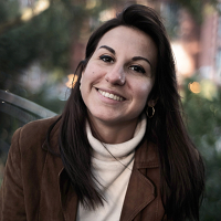 Simona De Leo