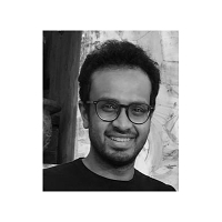 Dhrumil Mehta