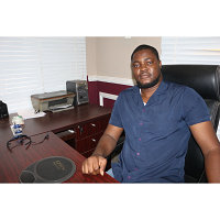 Sylvester Enekwizu