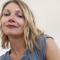 Julia Belyakovich
